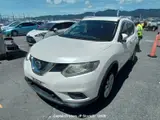 2015 Nissan X-trail Pearl SUV for sale, Japanese used car export - photo 2 of 7 | GULJI TRADERS