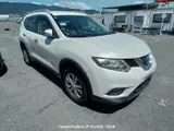2015 Nissan X-trail Pearl SUV for sale, Japanese used car export - photo 3 of 7 | GULJI TRADERS