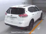 2016 Nissan X-trail Pearl white SUV for sale, Japanese used car export - photo 3 of 28 | GULJI TRADERS