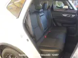 2016 Nissan X-trail Pearl white SUV for sale, Japanese used car export - photo 9 of 28 | GULJI TRADERS