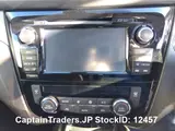 2016 Nissan X-trail Pearl white SUV for sale, Japanese used car export - photo 22 of 28 | GULJI TRADERS