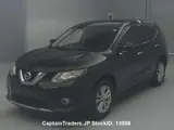 2016 Nissan X-trail Black SUV for sale, Japanese used car export - photo 2 of 27 | GULJI TRADERS