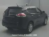 2016 Nissan X-trail Black SUV for sale, Japanese used car export - photo 3 of 27 | GULJI TRADERS