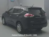 2016 Nissan X-trail Black SUV for sale, Japanese used car export - photo 5 of 27 | GULJI TRADERS