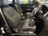 2016 Nissan X-trail Black SUV for sale, Japanese used car export - photo 6 of 27 | GULJI TRADERS