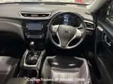 2016 Nissan X-trail Black SUV for sale, Japanese used car export - photo 8 of 27 | GULJI TRADERS