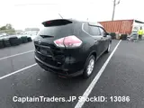 2016 Nissan X-trail Black SUV for sale, Japanese used car export - photo 17 of 27 | GULJI TRADERS