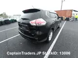 2016 Nissan X-trail Black SUV for sale, Japanese used car export - photo 18 of 27 | GULJI TRADERS