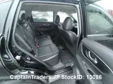 2016 Nissan X-trail Black SUV for sale, Japanese used car export - photo 21 of 27 | GULJI TRADERS