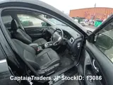 2016 Nissan X-trail Black SUV for sale, Japanese used car export - photo 25 of 27 | GULJI TRADERS