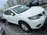 2016 Nissan X-trail Pearl white SUV for sale, Japanese used car export - photo 7 of 7 | GULJI TRADERS