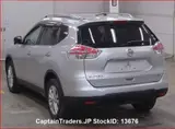 2016 Nissan X-trail Silver SUV for sale, Japanese used car export - photo 3 of 27 | GULJI TRADERS