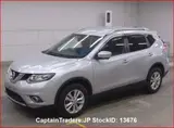 2016 Nissan X-trail Silver SUV for sale, Japanese used car export - photo 4 of 27 | GULJI TRADERS