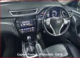 2016 Nissan X-trail Silver SUV for sale, Japanese used car export - photo 9 of 27 | GULJI TRADERS