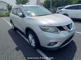 2016 Nissan X-trail Silver SUV for sale, Japanese used car export - photo 13 of 27 | GULJI TRADERS