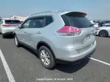 2016 Nissan X-trail Silver SUV for sale, Japanese used car export - photo 15 of 27 | GULJI TRADERS