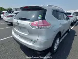 2016 Nissan X-trail Silver SUV for sale, Japanese used car export - photo 16 of 27 | GULJI TRADERS