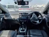 2016 Nissan X-trail Silver SUV for sale, Japanese used car export - photo 21 of 27 | GULJI TRADERS