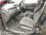 2016 Nissan X-trail Black SUV for sale, Japanese used car export - photo 5 of 23 | GULJI TRADERS