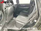 2016 Nissan X-trail Black SUV for sale, Japanese used car export - photo 6 of 23 | GULJI TRADERS