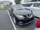 2016 Nissan X-trail Black SUV for sale, Japanese used car export - photo 10 of 23 | GULJI TRADERS