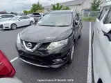 2016 Nissan X-trail Black SUV for sale, Japanese used car export - photo 11 of 23 | GULJI TRADERS