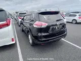 2016 Nissan X-trail Black SUV for sale, Japanese used car export - photo 12 of 23 | GULJI TRADERS