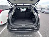 2016 Nissan X-trail Black SUV for sale, Japanese used car export - photo 14 of 23 | GULJI TRADERS