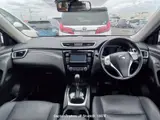 2016 Nissan X-trail Black SUV for sale, Japanese used car export - photo 18 of 23 | GULJI TRADERS