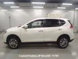 2017 Nissan X-trail Pearl SUV for sale, Japanese used car export - photo 5 of 6 | GULJI TRADERS
