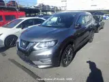 2017 Nissan X-trail Dark Gray M SUV for sale, Japanese used car export - photo 11 of 26 | GULJI TRADERS