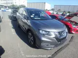 2017 Nissan X-trail Dark Gray M SUV for sale, Japanese used car export - photo 12 of 26 | GULJI TRADERS