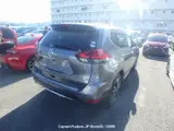 2017 Nissan X-trail Dark Gray M SUV for sale, Japanese used car export - photo 20 of 26 | GULJI TRADERS