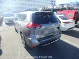 2017 Nissan X-trail Dark Gray M SUV for sale, Japanese used car export - photo 21 of 26 | GULJI TRADERS