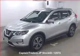 2017 Nissan X-trail Silver SUV for sale, Japanese used car export - photo 4 of 31 | GULJI TRADERS