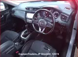 2017 Nissan X-trail Silver SUV for sale, Japanese used car export - photo 6 of 31 | GULJI TRADERS