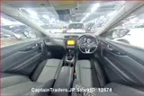 2017 Nissan X-trail Silver SUV for sale, Japanese used car export - photo 8 of 31 | GULJI TRADERS