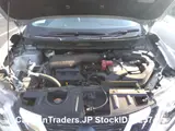 2017 Nissan X-trail Silver SUV for sale, Japanese used car export - photo 14 of 31 | GULJI TRADERS