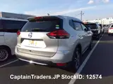 2017 Nissan X-trail Silver SUV for sale, Japanese used car export - photo 18 of 31 | GULJI TRADERS