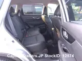 2017 Nissan X-trail Silver SUV for sale, Japanese used car export - photo 22 of 31 | GULJI TRADERS