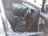 2017 Nissan X-trail Silver SUV for sale, Japanese used car export - photo 24 of 31 | GULJI TRADERS