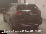 2017 Nissan X-trail Black SUV for sale, Japanese used car export - photo 3 of 28 | GULJI TRADERS