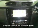 2017 Nissan X-trail Black SUV for sale, Japanese used car export - photo 6 of 28 | GULJI TRADERS