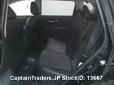 2017 Nissan X-trail Black SUV for sale, Japanese used car export - photo 7 of 28 | GULJI TRADERS