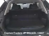2017 Nissan X-trail Black SUV for sale, Japanese used car export - photo 8 of 28 | GULJI TRADERS
