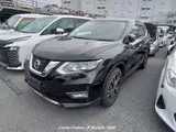 2017 Nissan X-trail Black SUV for sale, Japanese used car export - photo 15 of 28 | GULJI TRADERS