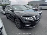 2017 Nissan X-trail Black SUV for sale, Japanese used car export - photo 16 of 28 | GULJI TRADERS