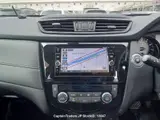 2017 Nissan X-trail Black SUV for sale, Japanese used car export - photo 22 of 28 | GULJI TRADERS