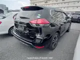 2017 Nissan X-trail Black SUV for sale, Japanese used car export - photo 24 of 28 | GULJI TRADERS
