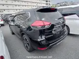 2017 Nissan X-trail Black SUV for sale, Japanese used car export - photo 25 of 28 | GULJI TRADERS